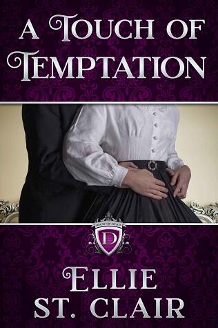 A Touch of Temptation