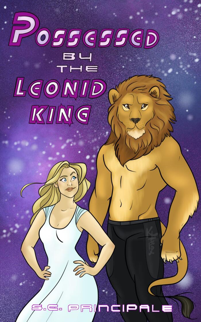 Possessed by the Leonid King