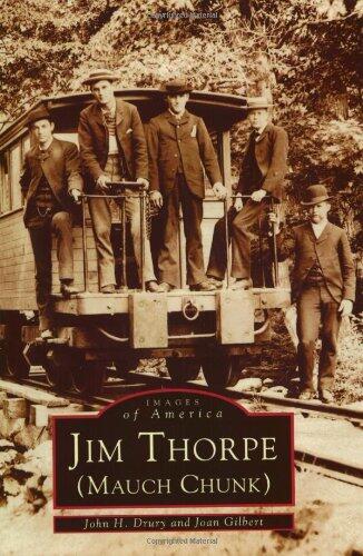 Jim Thorpe
