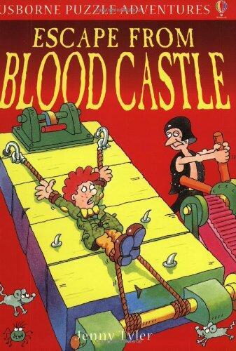 Escape from Blood Castle