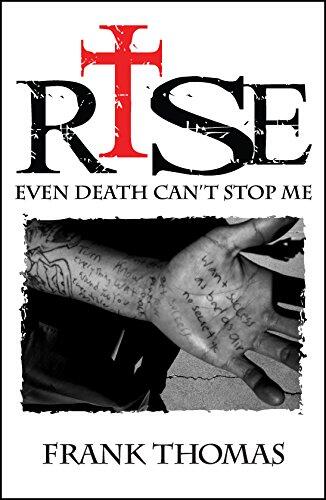 RISE: Even Death Can't Stop Ne