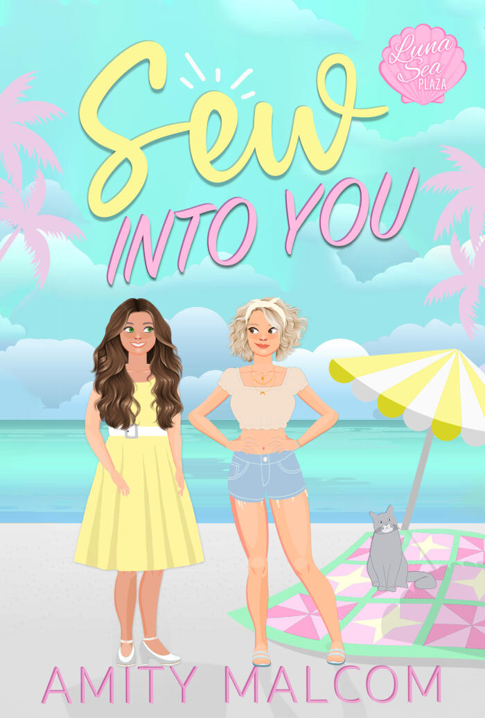 Sew Into You
