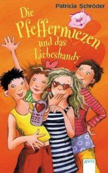 Die Pfeffermiezen und das Liebeshandy