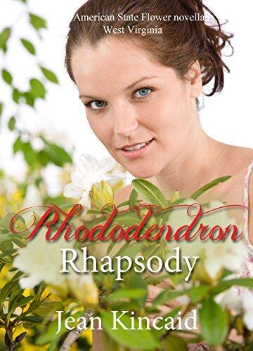 Rhododendron Rhapsody