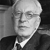 Arnold J. Toynbee