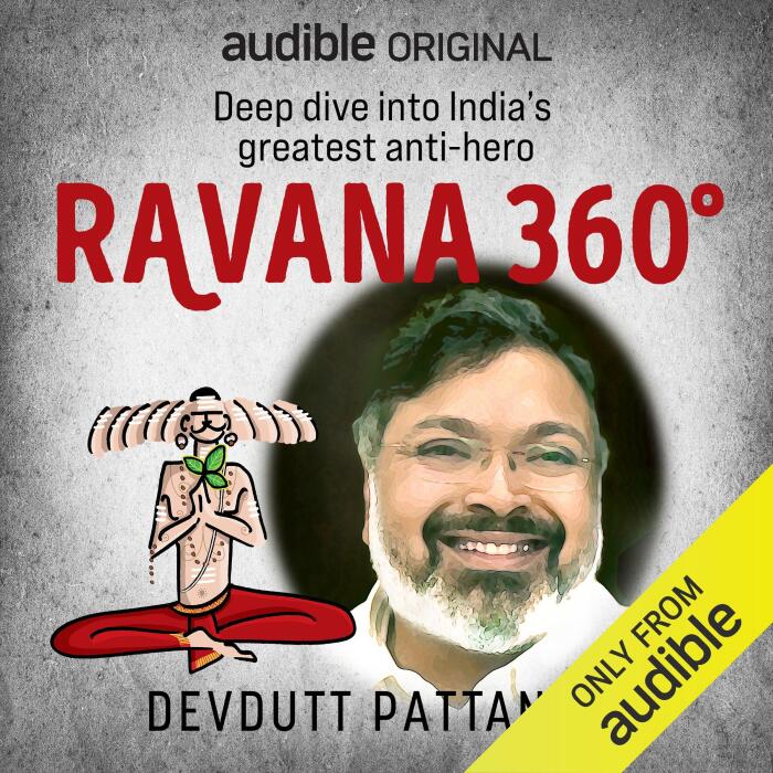 Ravana 360 Degrees