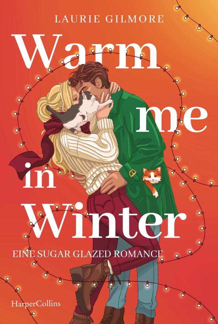 Warm me in Winter