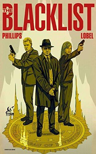 The Blacklist #7