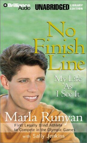 No Finish Line : My Life As I See It