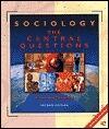 Sociology: The Central Questions