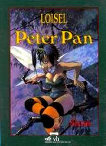 Peter Pan: Số Phận