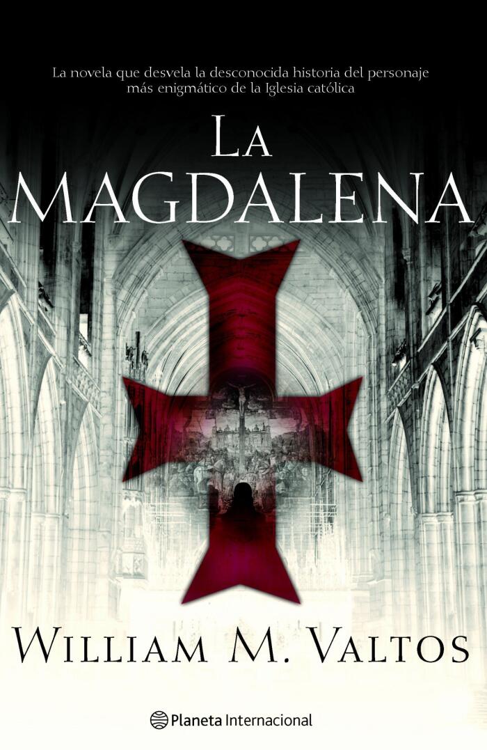 La magdalena