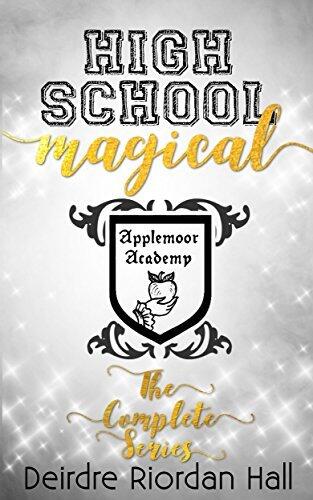 High School Magical