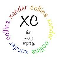Xander Collins