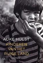 Kinderen van het ruige land