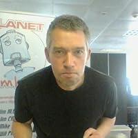 Jim Alexander