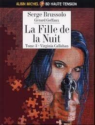 La fille de la nuit
