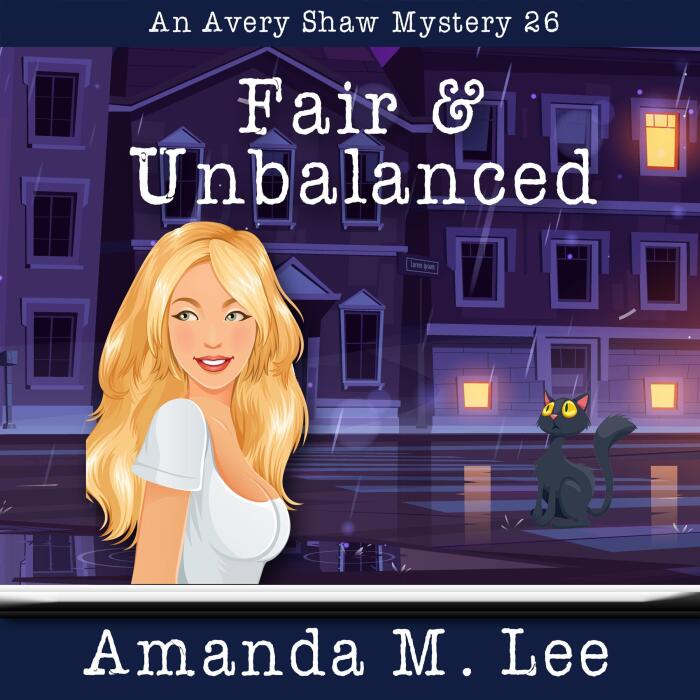 Fair & Unbalanced