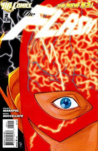 Flash #2
