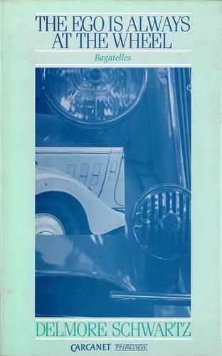 Ego is Always at the Wheel: Bagatelles