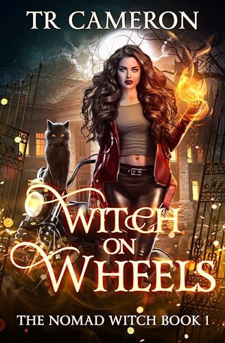 The Nomad Witch