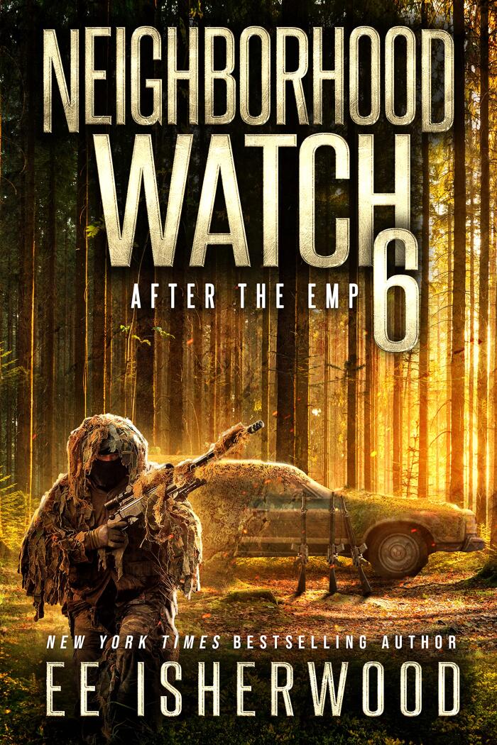 Neighborhood Watch 6: After the EMP