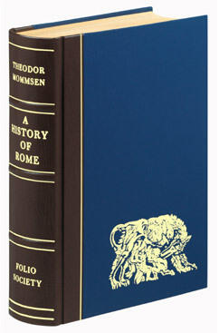 A History of Rome