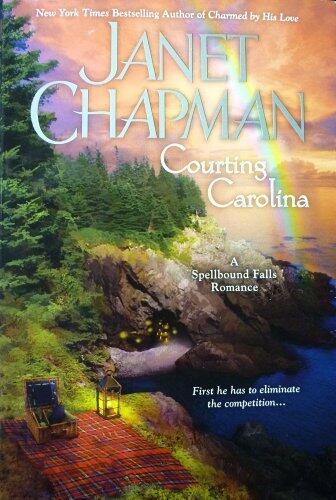 Courting Carolina
