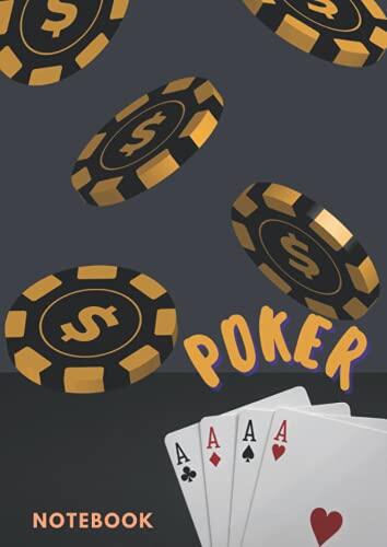 Notebook poker
