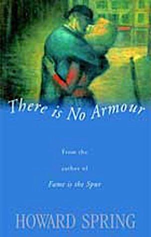 There Is No Armour
