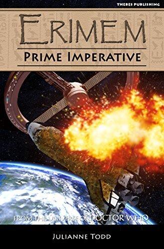 Erimem - Prime Imperative
