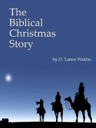 The Biblical Christmas Story