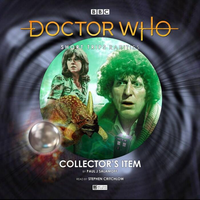 Doctor Who: Collector's Item