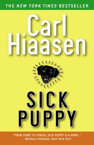 Sick Puppy