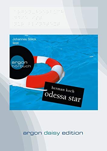 Odessa Star