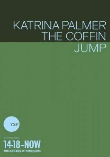 Katrina Palmer: The Coffin Jump
