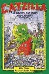 Catzilla: Cat Riddles, Cat Jokes and Catoons: Catzilla: Cat Riddles, Cat Jokes and Catoons
