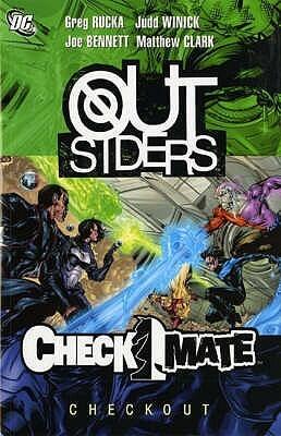 Outsiders/Checkmate: Checkout