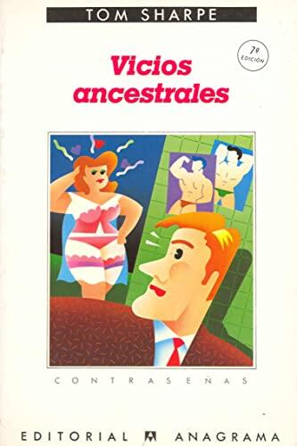 Vicios Ancestrales