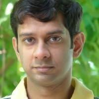 Prasenjeet Kumar