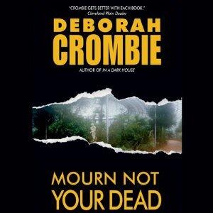 Mourn Not Your Dead