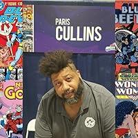 Paris Cullins