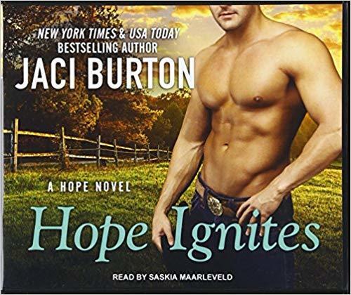 Hope Ignites