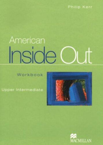 american inside out upper inte.wb+cd