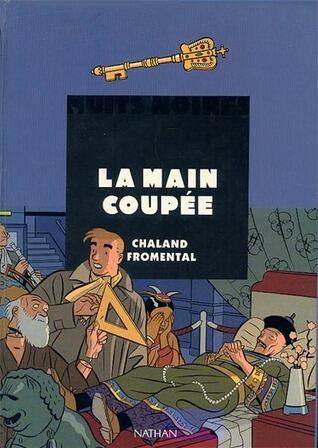 La main  coupée