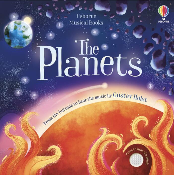 The Planets
