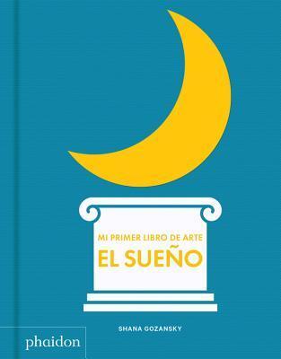 Mi primer libro de sueño