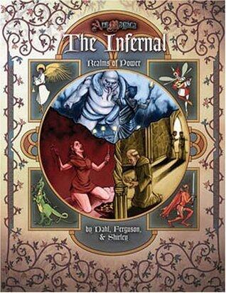 Realms of Power: The Infernal