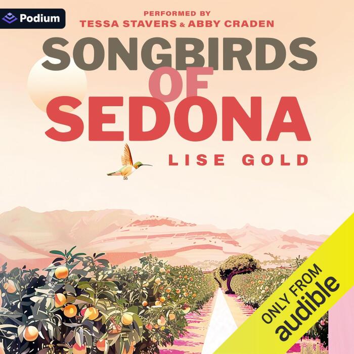 Songbirds of Sedona