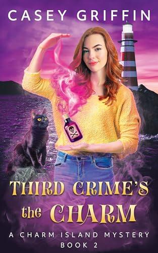 Third Crime's the Charm